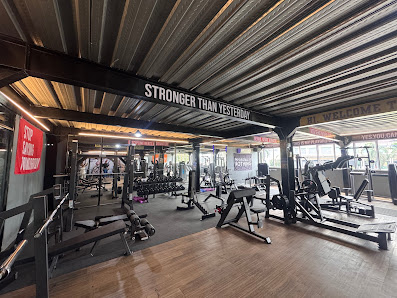 WECAN! GYM