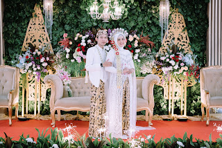 WEDDING BOGOR MURAH