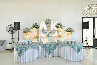 Wedding by Syarifah