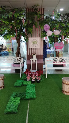 Wedding Centre Seasons City