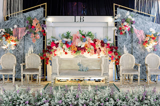 WEDDING IMEL DAN ILHAM