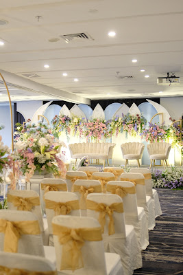 Wedding Octha & Yuli