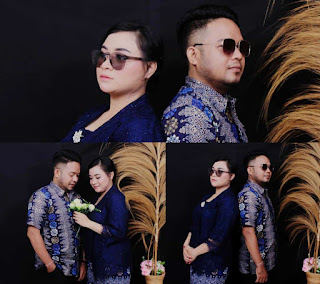 Wedding organizer by AFS studio