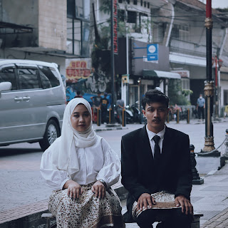 Wedding Organizer & Digital Agency