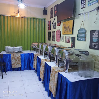 Wedding organizer rossmanten