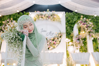 Wedding planner by Riska