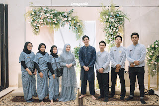 Wedding Planner & Organizer - Di Balik Layar