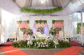 Wedding service