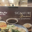 Wee Nam Kee, Gandaria City