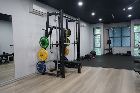 Wefit Private Gym by Maichel lim