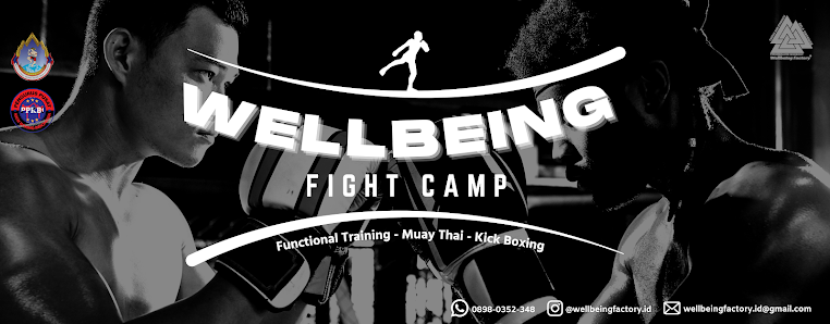 Wellbeing Training Camp