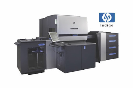 Wellen Print