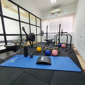 Wellfit Kemang Private Gym