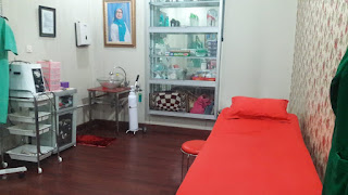 Wellness and Beauty Care Dr.Winda Susiyanti S,MPH