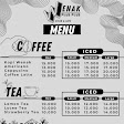 Wenak steak and cafe