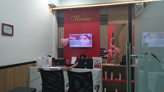 Werisa klinik kebon kelapa