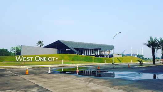 West One City