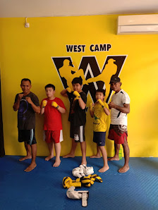 WESTCAMP MUAYTHAI