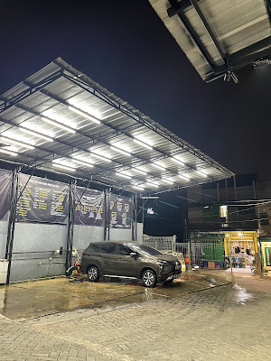 WetLux Auto Care