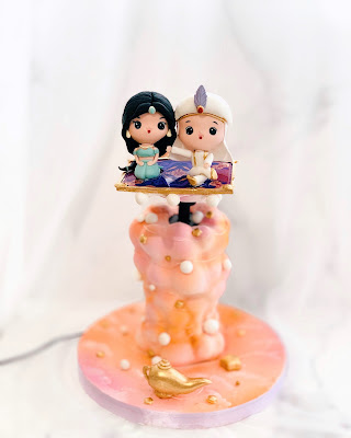Whisk & Sugar Cakery And Class