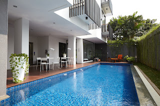 White Tree Residence