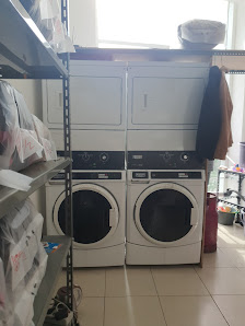 Whoosh Clean Laundry Belmont