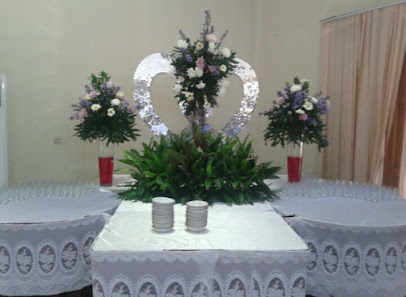 Wibowo Catering