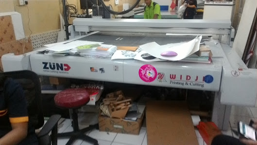 WIDJI Digital Printing and Copy Centre