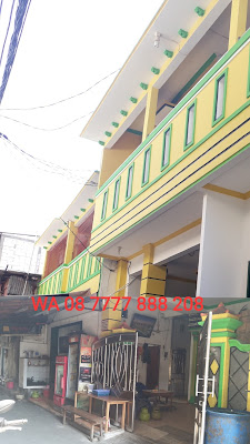 Widuri Cakes