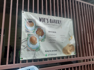 Wie's Bakery