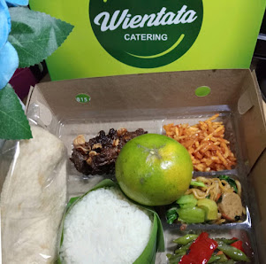 Wientata Catering Food