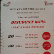 Wifi-id Corner Sto.tanjung Priuk Cafe