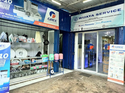 WIJAYA AIRCOND ELECTRINDO - Jakarta Selatan