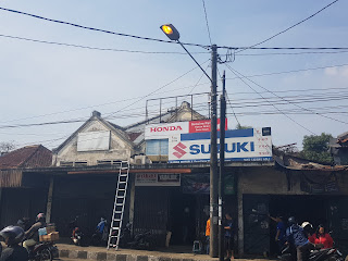 Wijaya Motor Bogor