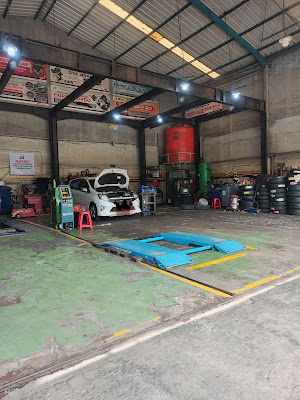 Wijaya Motor Yasmin