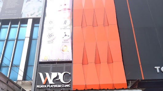 Wijaya Platinum Clinic Bogor