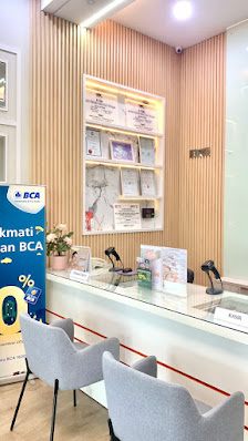 Wijaya Platinum Clinic Cakung (Jakarta Timur)