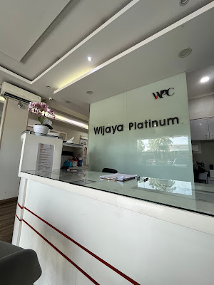 Wijaya Platinum Clinic Cibubur
