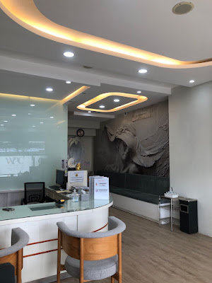 Wijaya Platinum Skincare