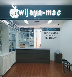 WijayaMac Service | iPhone iPad Macbook Spesialist