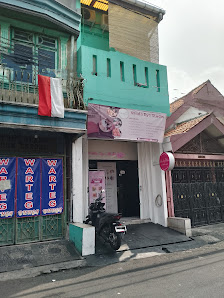 Wilda Eye Studio