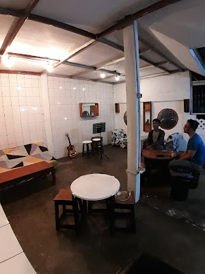 WilestCafe