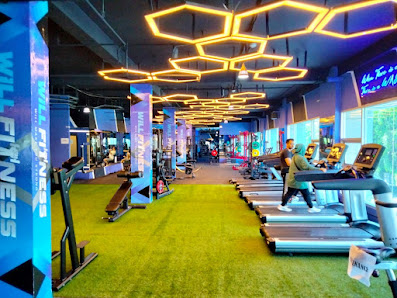 WillFitness Kelapa Gading