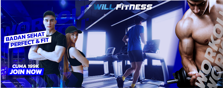 Willfitness Kemang