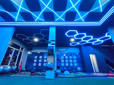 Willfitness Palem Citypark