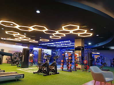 Willfitness Pancoran