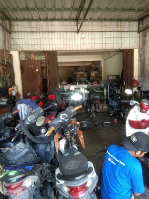 Willy Motor Service/Sparepart