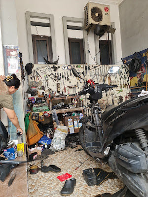 Wilson Motor