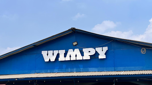 Wimpy Sport Center GOR