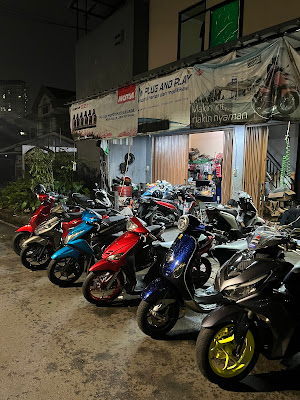 WIN MOTOR SERVICE